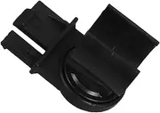 Secure Helmet Headlight Bracket Multipurpose Hard Hat Clip for Headlamp Easy to Carry Lighting