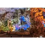 Save 5.02%! From Harbour: 4-Hour Halong Bay Cruise, Kayak & Explore Caves
