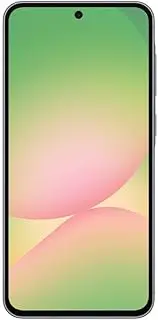 Samsung Galaxy A56 5G Enterprise 128GB Awesome Graphite EU 17.01 cm (6.7 Inches) Super AMOLED Display, Android 15, 50MP Triple Camera