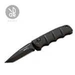 【BOKER】BOKER PLUS AKS-74 MINI TANTO博克折疊刀 P25-01KALS73BT