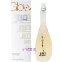 在飛比找蝦皮購物優惠-✩小敏廣場✩JLO GLOW 珍妮佛羅培茲 女性淡香水 10