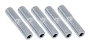 EMPI 9483 WHEEL STUD X5 VW 5X205 M12-1.5 to 7/16 CHEVY VW DUNE BUGGY BUG TRIKE