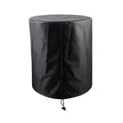 Jumbuck Small Universal Fire Pit Cover