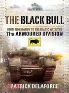 在飛比找三民網路書店優惠-The Black Bull: From Normandy 