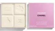 CHANEL Chance Au Fresh Le Savon Sabon New and unused Body Soap Boxed France