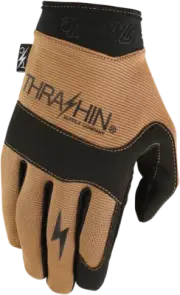 THRASHIN SUPPLY CO. CVT-05-08 Covert Gloves