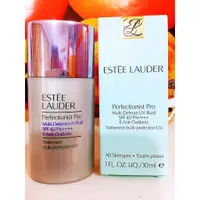 在飛比找蝦皮購物優惠-Estee Lauder 雅詩蘭黛Pro全能防曬礦物隔離乳 