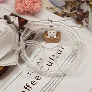 10pcs Novelty Silly Clear Drinking Straw Glasses Straws for Kids Christmas Party