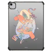 iPad Air (4th/5th gen) iPad Impact Case The Shaper iPad