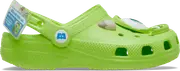Crocs Kids' Monsters, Inc. Mike Classic Clog; Multi, C13