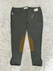 Tailored Sportsman Trophy Hunter Breeches Size 34R