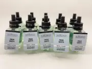Bath And Body Works (10 Pack) FRESH SHEETS Wallflower Refill New!