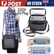 Adjustable Oxygen-Concentrator Generator Machine for Home 220V with 1PC Battery