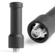Baofeng BF-888S BF-777S Mini Stubby UHF Band 400-480Mhz Short Sma Female Antenna