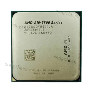 【新品熱賣】Amd 桌麵處理器 A10 5700 5800 6700 6790 6800K 7700K 7800 F S