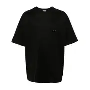 [Mugler] Mugler Pierced T-shirt M BLACK