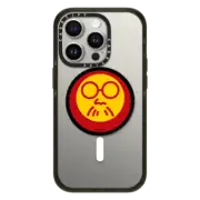 Snappy Grip Stand Snappy™ Grip Stand MagSafe Compatible Sakamoto Glasses & Mustache Snappy Grip Stand
