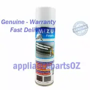 MIZUFOAM Universal Air-Conditioning and Split System Coil Cleaner