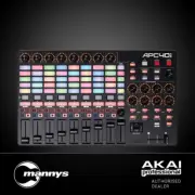 Akai APC40 MkII Ableton Live Performance Controller