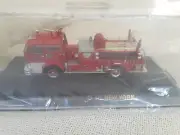 Code 3, Fire Depart., City Of New York Mack C Engine #305, Very Limited Edition