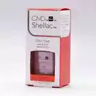 CND Shellac Gel Color - Tundra - 0.25 oz Gel Polish NIB