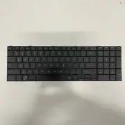 Genuine Toshiba Satellite Pro C850 Series Laptop Keyboard Black H000037150