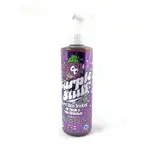 美國 CHEMICAL GUYS PURPLE STUFF GRAPE SCENTED 16OZ 水果味車內芳香劑 好蠟