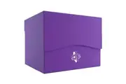 Gamegenic Side Holder 100+ XL Purple Deck Box