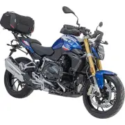SW-MOTECH 3580-0190 GPT.07.573.30000 Rackpack Tail Bag System black - bmw