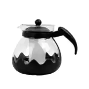 42 oz. Glass Teapot with Infuser
