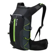 10L Cycling Hydration Bag Travelling Hiking Climbing Sport Bicycle Backpack Pack