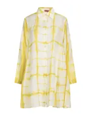 [BIANCO LEVRIN] BIANCO LEVRIN Mini dresses - Item 15430312