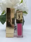 Yves Saint Laurent Tatouage Couture Matte Stain 22 Corail Anti-mainstream 6ml
