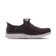 Skechers Virtue-Divinity Slip-Ins 女鞋 紫白色 輕量 休閒鞋 104421WPLUM