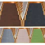 Protect Your Stairs from Wear and Scratches with High quality Wood Treads
