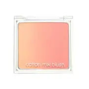MISSHA - Cotton Mix Blusher - 3 Colors #01 Strawberry Banana