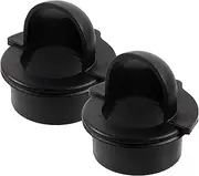 GANAZONO 2pcs Foosball Table Pocket Inserts Durable Storage Baskets for Foosball Table Accessories for Stadiums and Training Facilities Prevents Ball Loss