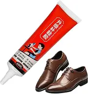 [Generic] Shoe Repair Glue | Boots Repair Goo,Water-Resistant Clear Shoe Goo Repair Adhesive for Fixing Worn Hiking Shoes Boots