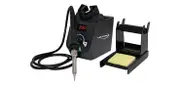 Micron 68W LED Temperature Readout Auto Shutdown Lead Free Soldering Station