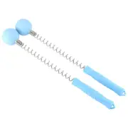 Massager Ball Hammer(2-Pack) Hammer Stick Manual Beat Ball Massager Back1084