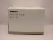 Tamron 35-150mm f/2-2.8 Di III VXD A058S for SONY E