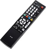 [Bestol] Remote Control RC-1168 for DENON AVR1613 AVR1713 1912 1911 2312 3312 4312 4310 AV Receiver Power Amplifier