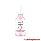 MERCI Vitamin C Glass Skin Poreless Serum HYA8 Collagen Smooth Clear Bright NEW