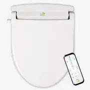 Bidet Retrofit Eco Bidet R500 (Elongated)