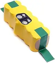 battery for iRobot Roomba 500 14.4V 3.0Ah Ni-MH Heavyduty 510 535 550 580 630 670