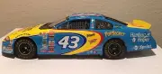 2001 TEAM CALIBER PREFERRED #43 JOHN ANDRETTI - CHEERIOS 1 OF ONLY 5004 IN BOX