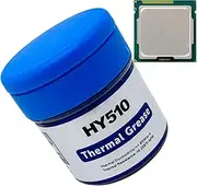 Thermal paste for heat sinks - thermal paste for processors, thermal paste, thermal paste grease, graphics cards, silicone paste for cooling thermal sinks