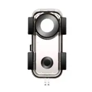 40M Waterproof Underwater Diving Housing Case Cover Shell for Insta360 One X2