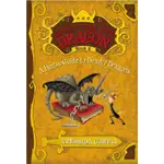 HOW TO TRAIN YOUR DRAGON BOOK（6）： HERO’S GUIDE TO DEADLY DRAGONS[88折]11100251216 TAAZE讀冊生活網路書店