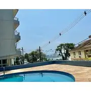 Lindo Apê 3 Quartos No Ilha Porchat